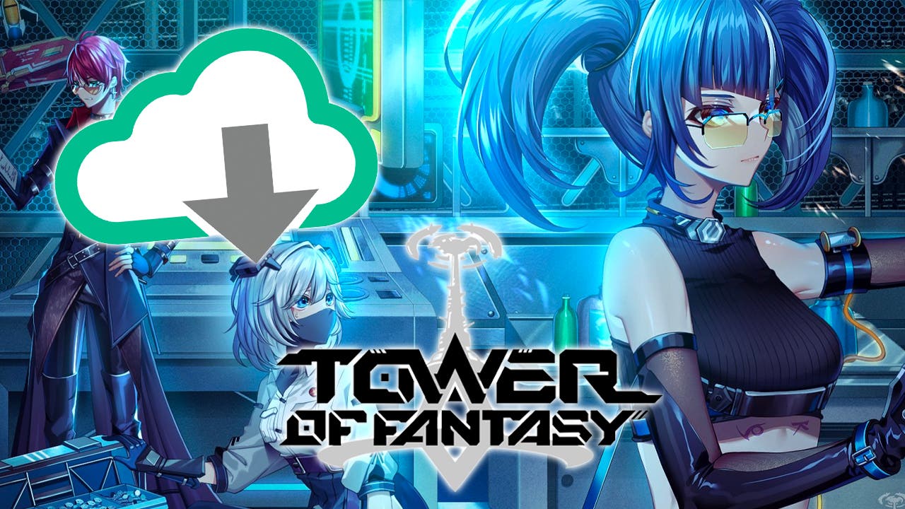 El MMORPG gratis Tower of Fantasy revela sus requisitos mínimos y  recomendados para PC