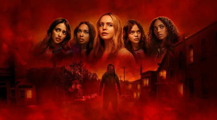 Imagen de ¿Qué relación hay entre Pequeñas mentirosas y Pequeñas mentirosas: Pecado original?