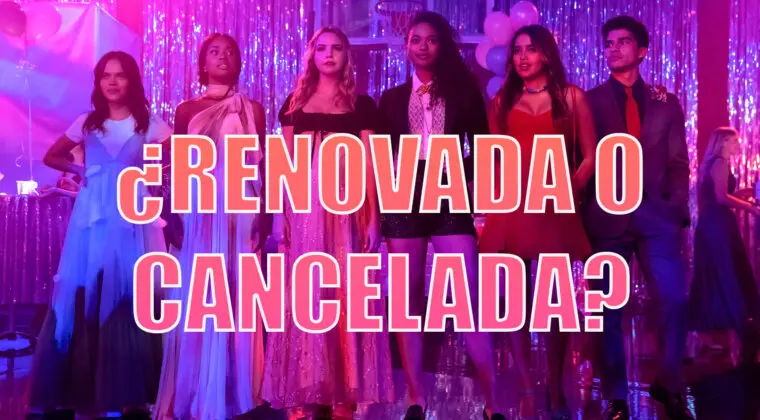 Imagen de Temporada 2 de Pequeñas mentirosas: Pecado Original - ¿Renovada o cancelada?