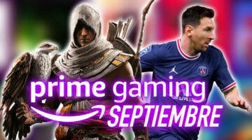 Imagen de Football Manager 2022, Assassin's Creed Origins y otras 6 joyas son los juegos gratis de Prime Gaming en septiembre 2022