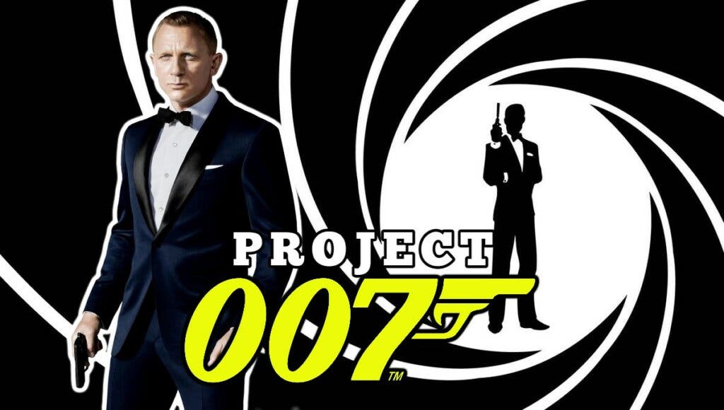 PROJECT 007