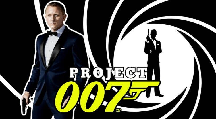 Imagen de Project 007, el juego de James Bond de los creadores de Hitman, no saldría hasta 2025