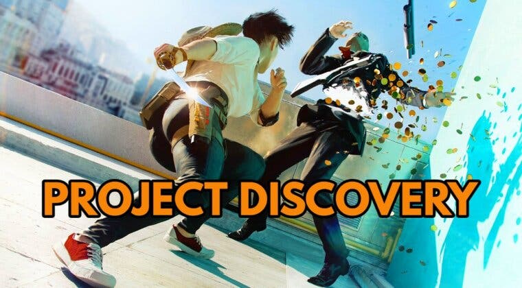 Imagen de Project Discovery, el otro juego de Embark Studios, saldrá antes que ARC Raiders