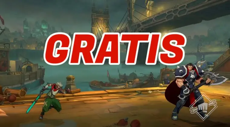 Imagen de Project L será un videojuego completamente gratuito, confirman desde Riot Games