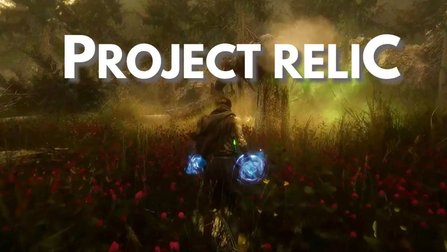 project relic