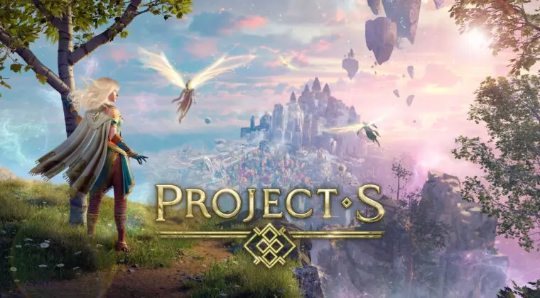 Imagen de Project S, el título de fantasía y rompecabezas anunciado por el editor de Dead by Daylight