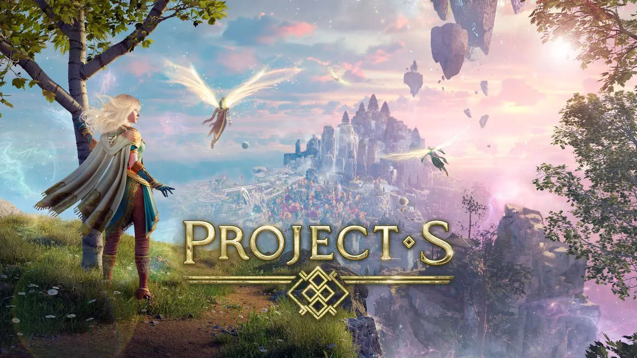 Project S