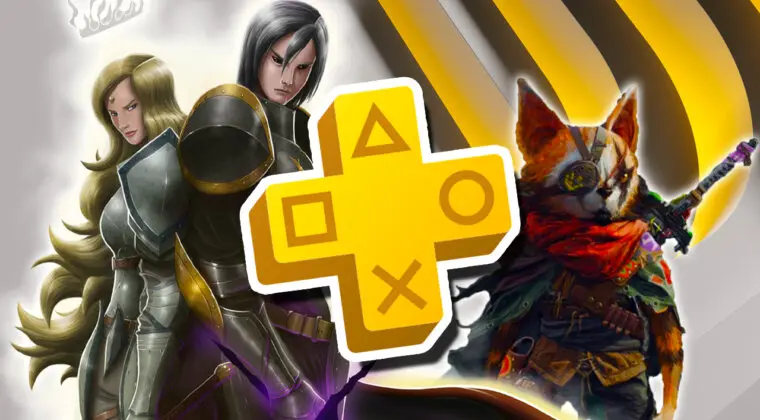 Imagen de The Crew 2, Biomutant y más: los juegos de PS Plus Essential para septiembre 2022 rumoreados