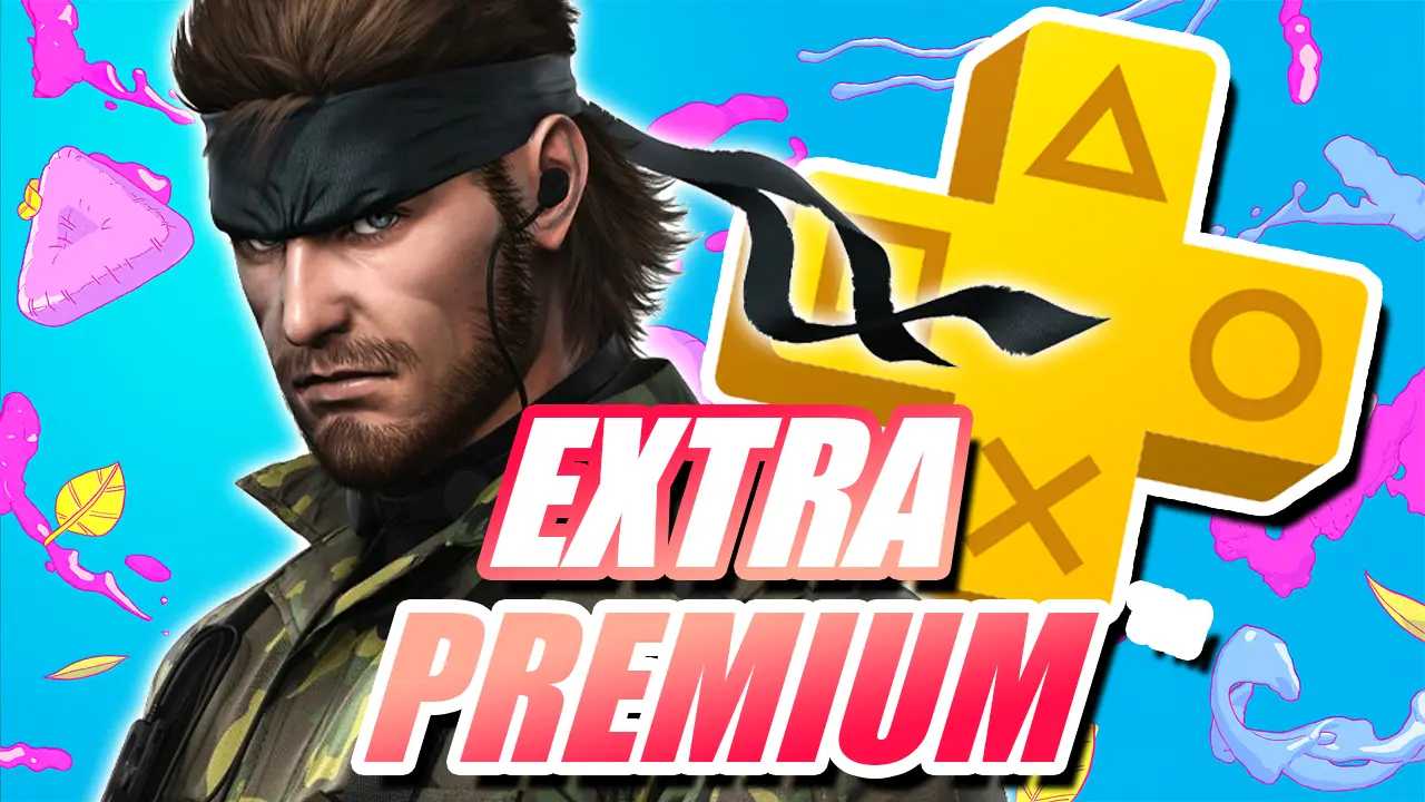 ps plus extra premium predicciones