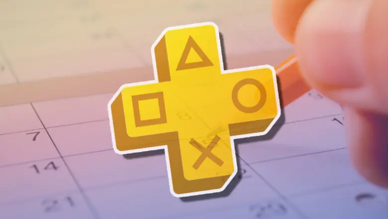 ps plus fecha
