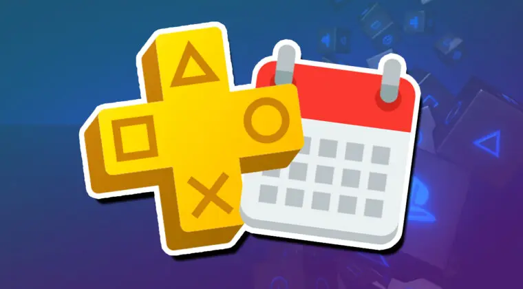 Imagen de PS Plus enero 2025: esta es la fecha y hora oficial del anuncio de los nuevos juegos gratis