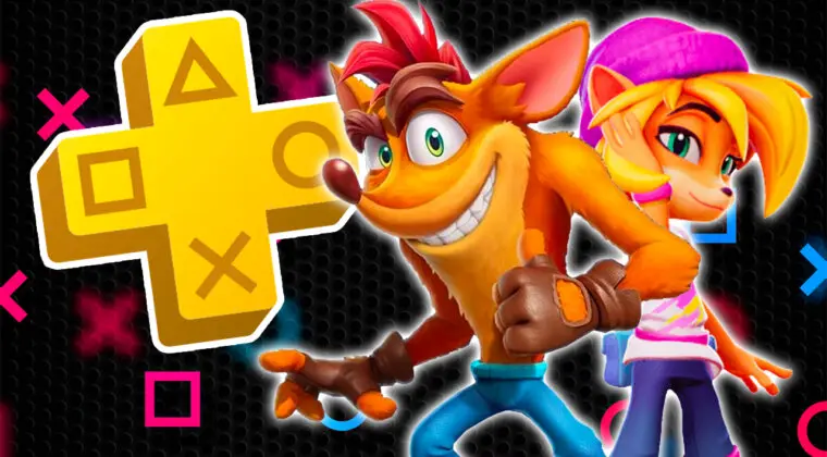 Imagen de ¡Corre! Última oportunidad para descargar los juegos de PS Plus Essential de julio de 2022