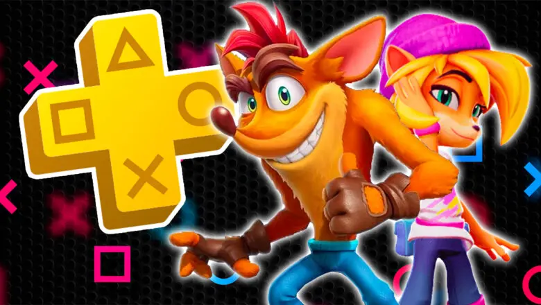 ps plus julio 2022
