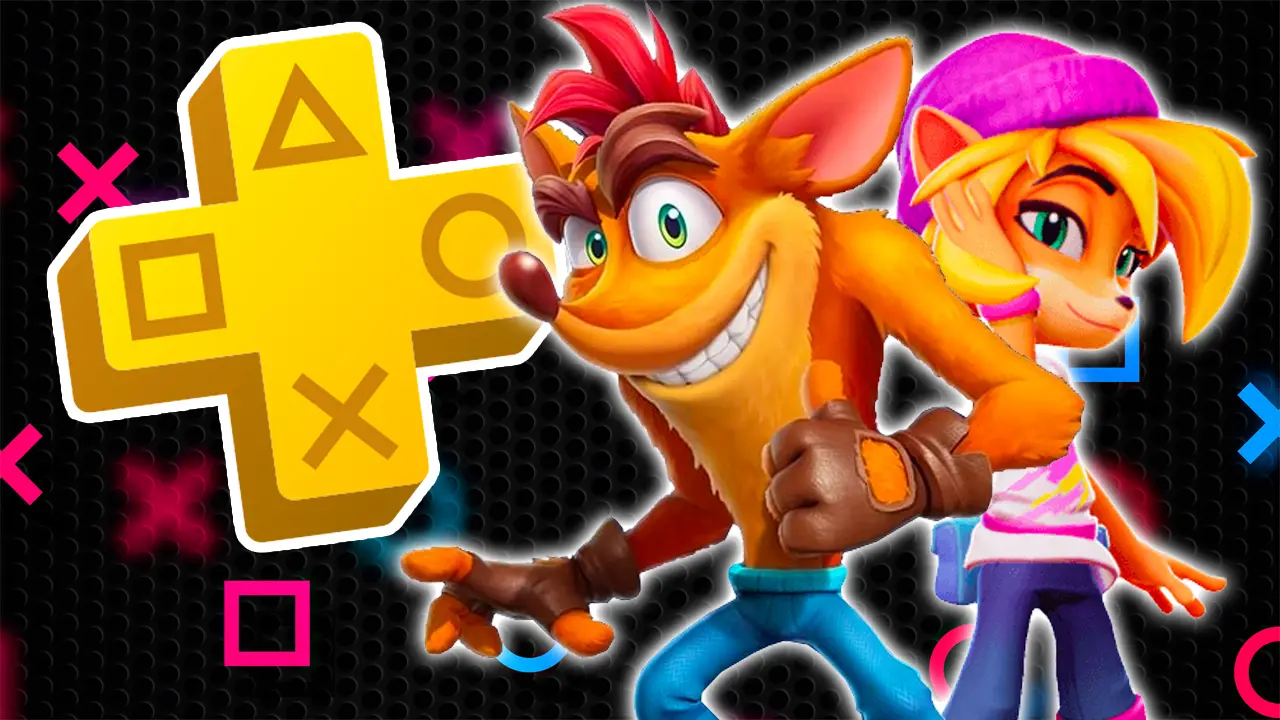 ps plus julio 2022