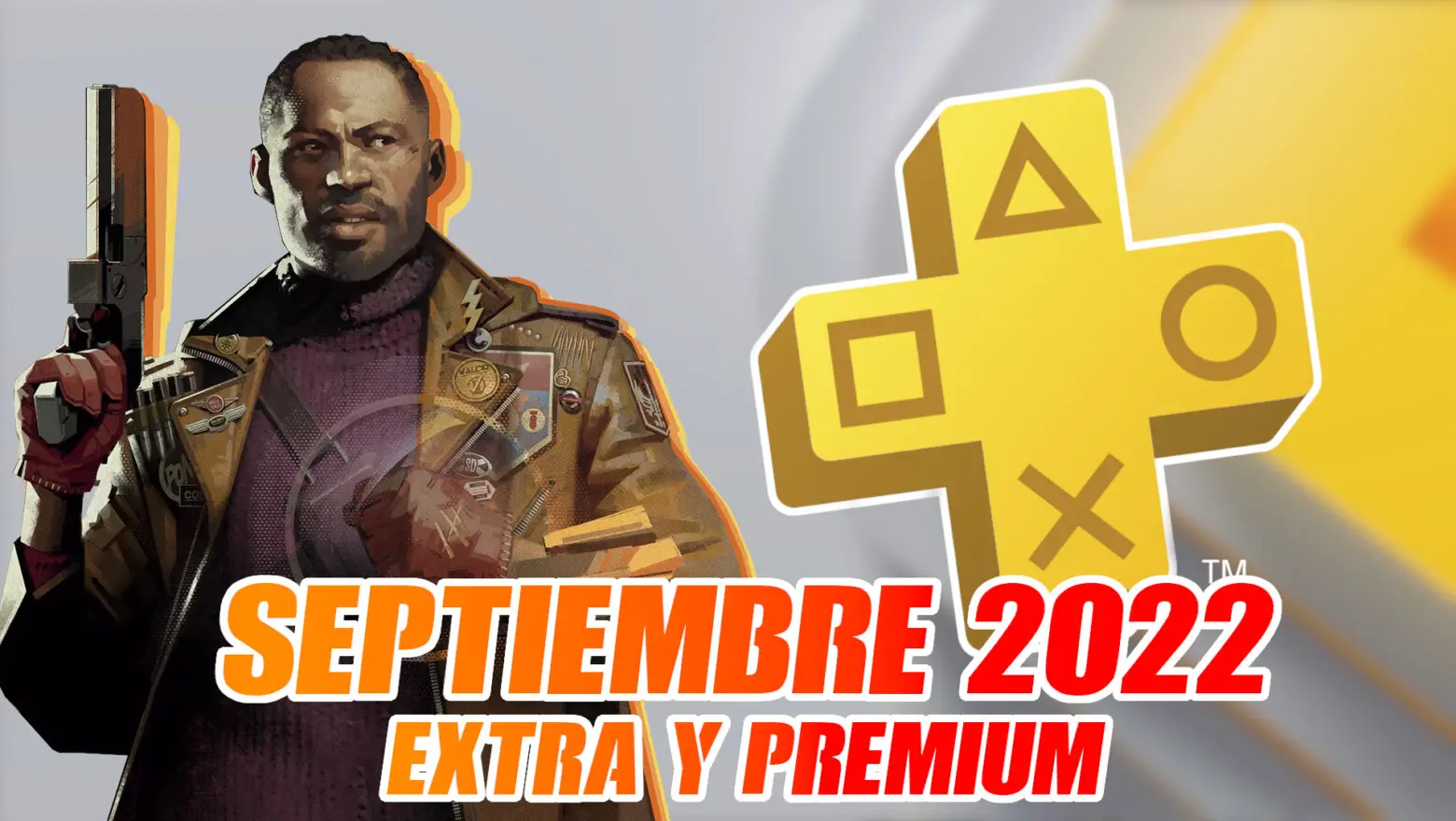 PS Plus