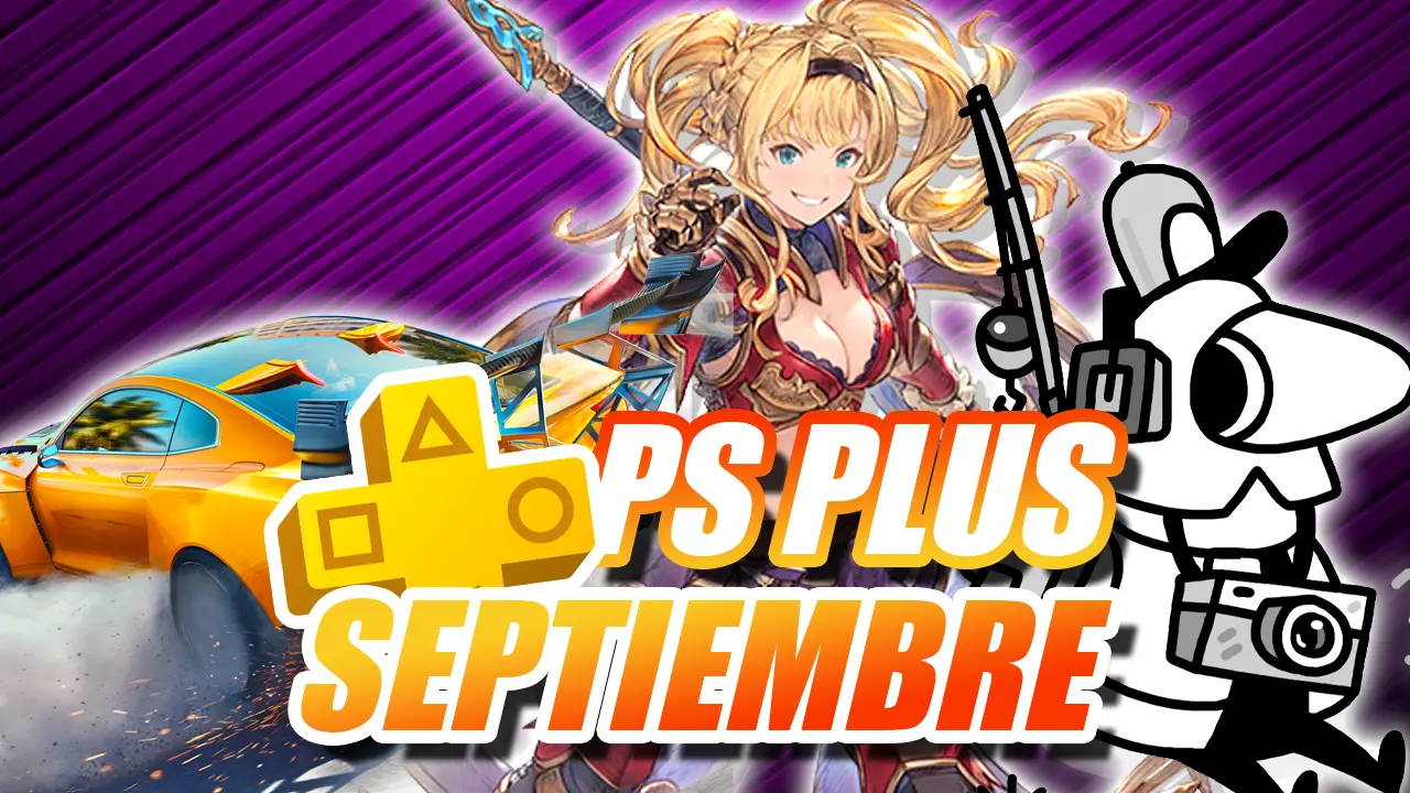 ps plus septiemnbre 2022