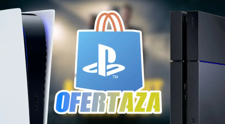 Imagen de El juego en oferta en PS4 que estás obligado a comprar si te molan las aventuras intensas