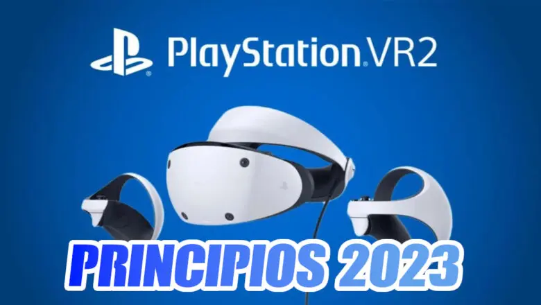 PS VR2