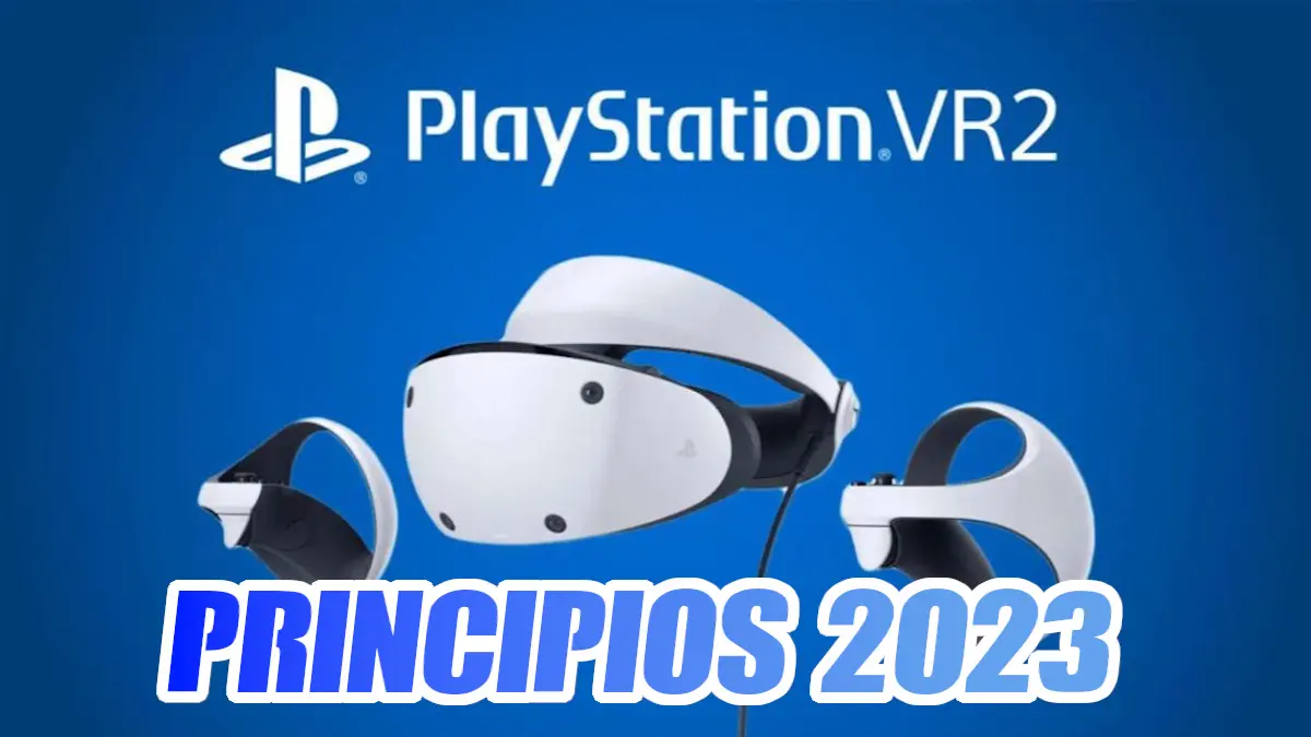 PS VR2