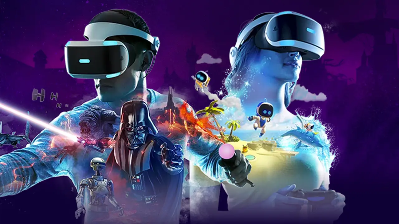 ps vr2