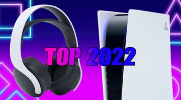 Imagen de Los 5 mejores cascos para PS5 que puedes comprar este año 2022