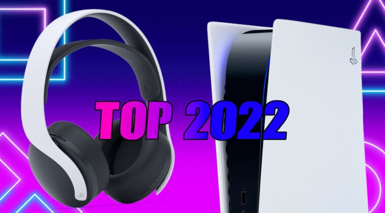 Imagen de Los 5 mejores cascos para PS5 que puedes comprar este año 2022