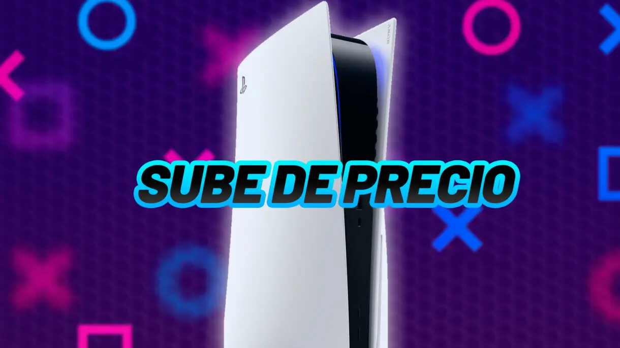 PS5 subirá de precio en Japón, ¿pasará lo mismo en España? Estos son los mejores sitios para comprar PS5 hoy en día