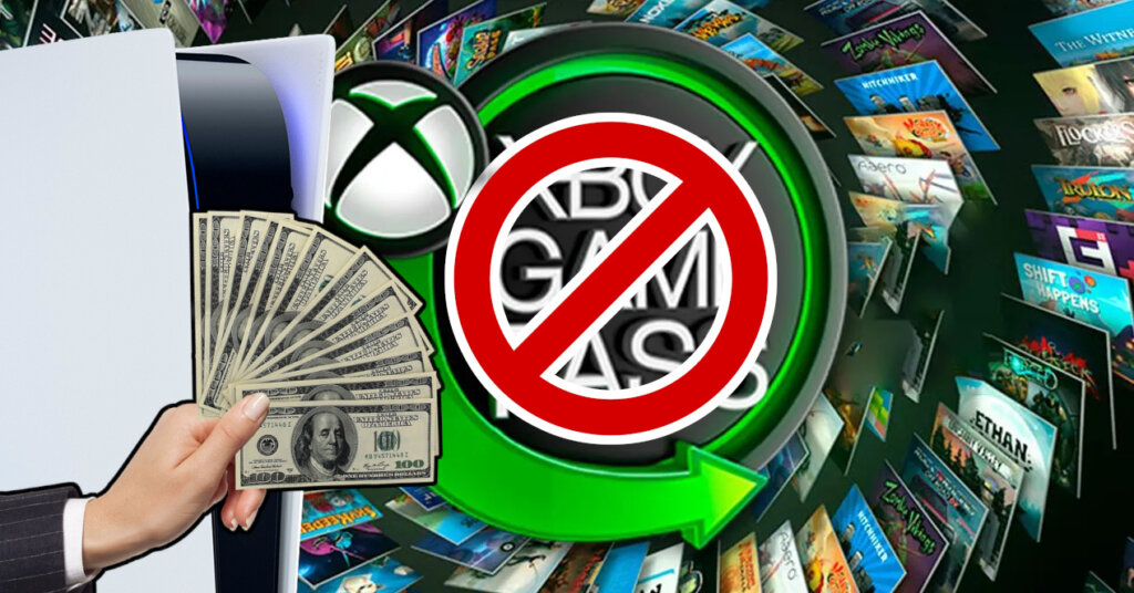 Xbox Game Pass
