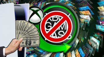 Imagen de Xbox acusa a PlayStation de pagar a estudios para que no saquen sus juegos en Game Pass