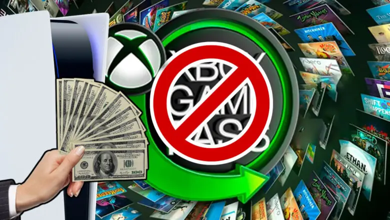 Xbox Game Pass