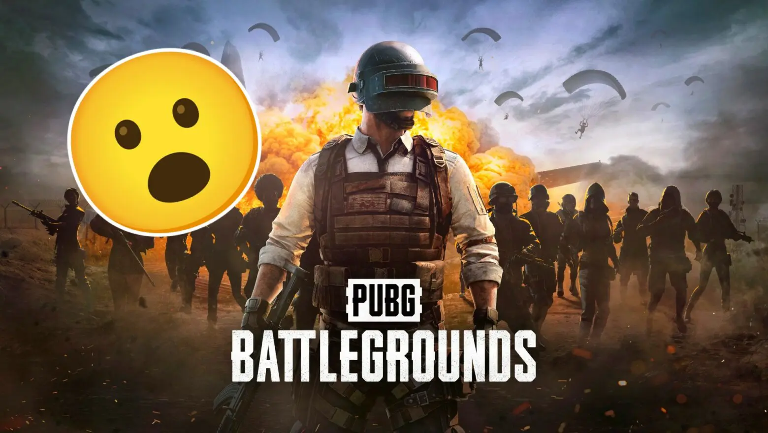 pubg