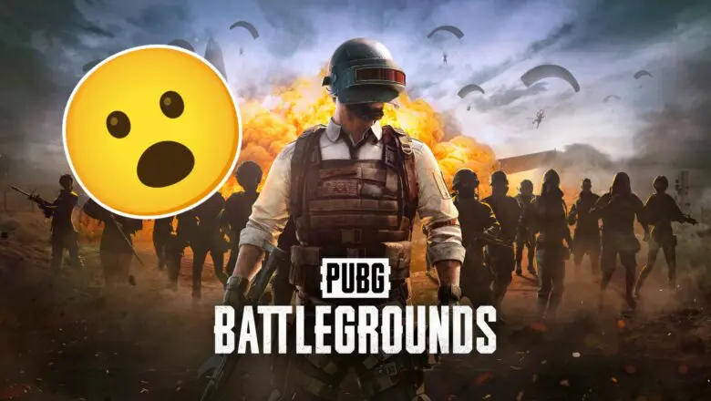pubg