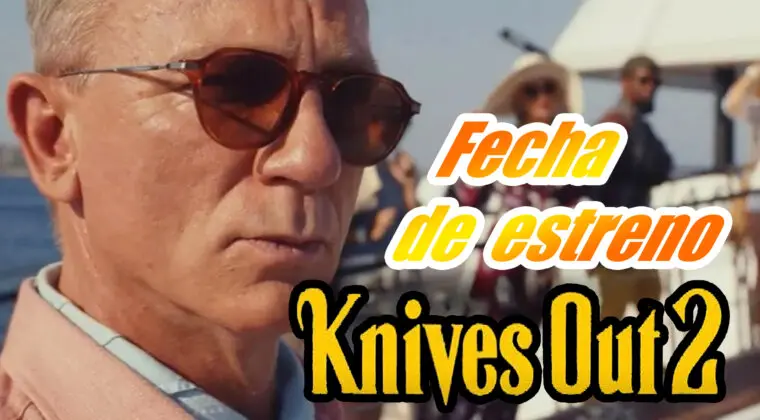 Imagen de Puñales por la espalda 2: Netflix desvela la fecha de estreno, sinopsis y primeras imágenes de la secuela