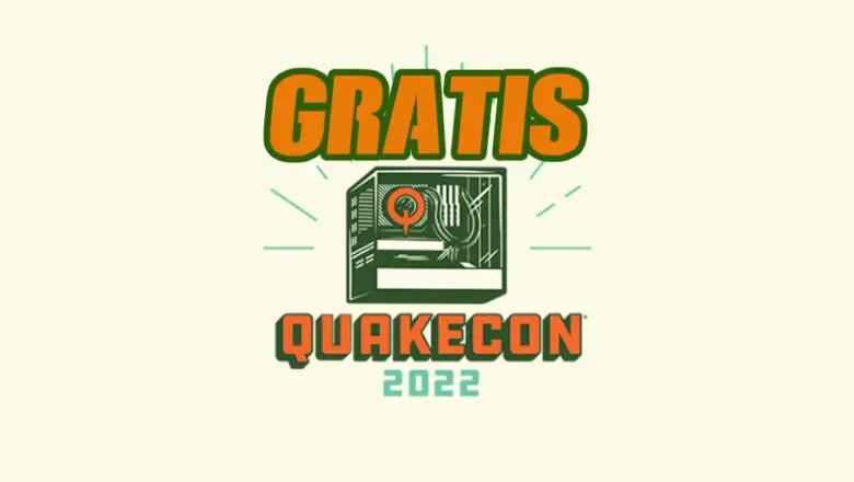 QuakeCon 2022