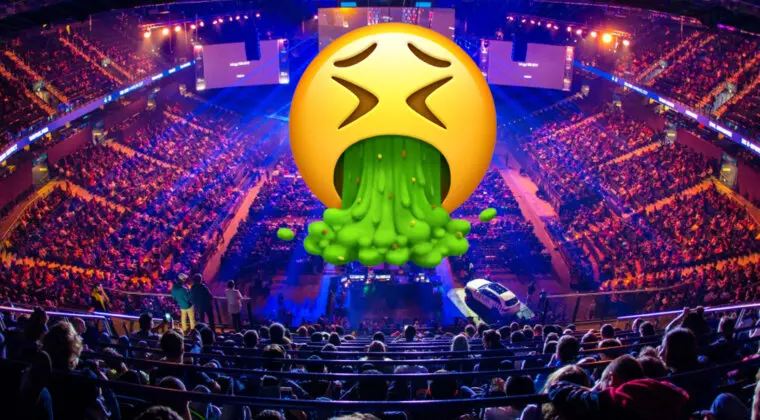 Imagen de QuakeCon tiene una sucia competición en la que querrás participar para ganar su premio