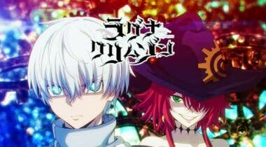 Imagen de Ragna Crimson ya tiene estudio para su anime, y una primera imagen oficial