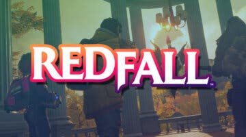 Imagen de Redfall: los desarrolladores dan detalles del juego y lo muestran en un vídeo de más de 20 minutos