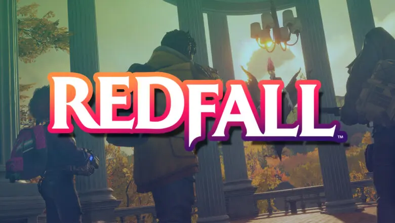 redfall