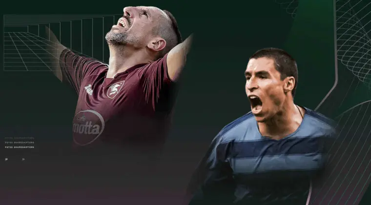 Imagen de FIFA 22: los Shapeshifters regresarán a los sobres de Ultimate Team
