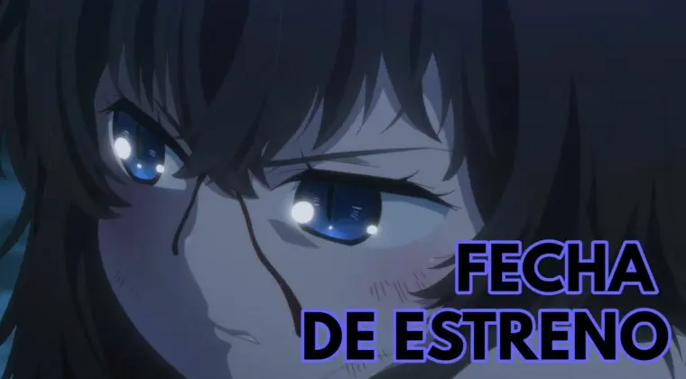 Imagen de Reincarnated as a Sword revela su fecha de estreno; será uno de los primeros animes de otoño