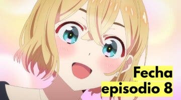 Imagen de Rent-a-Girlfriend: horario y dónde ver el episodio 8 de la Temporada 2