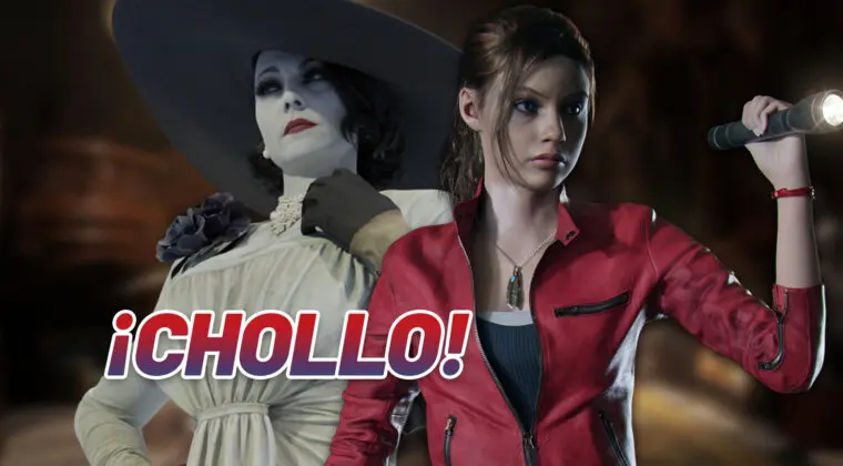 Imagen de Hazte con toda la saga Resident Evil en PC por un precio casi regalado gracias a Humble Bundle