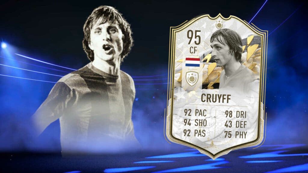 review cruyff icono moments summer swaps fifa 22