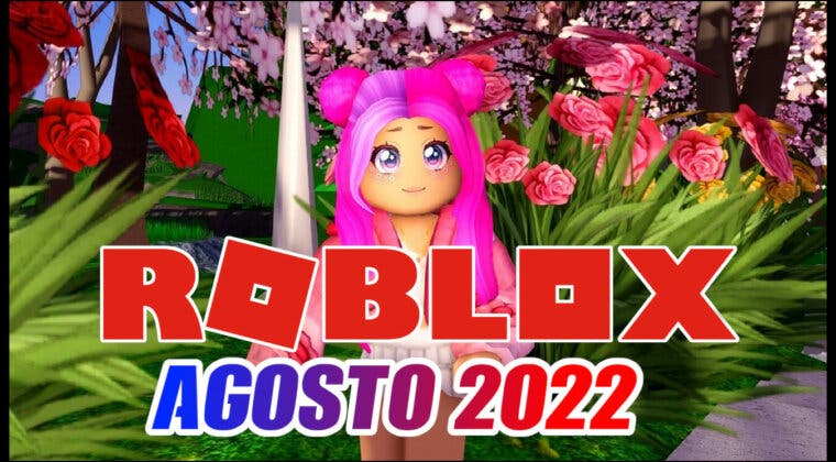 Imagen de Roblox: todos los promocodes, códigos y recompensas gratis de agosto 2022