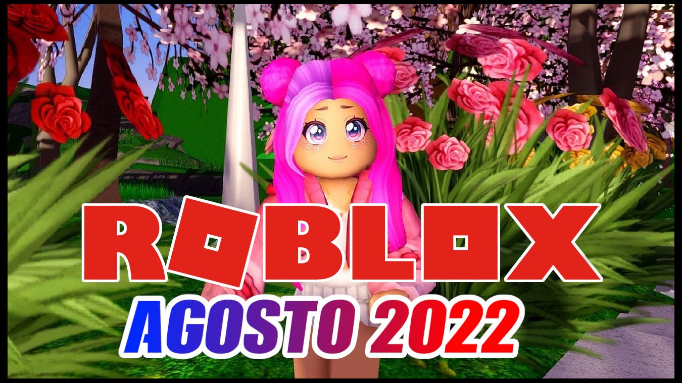 Roblox agosto 2022: todos los promocodes y gratis y cómo
