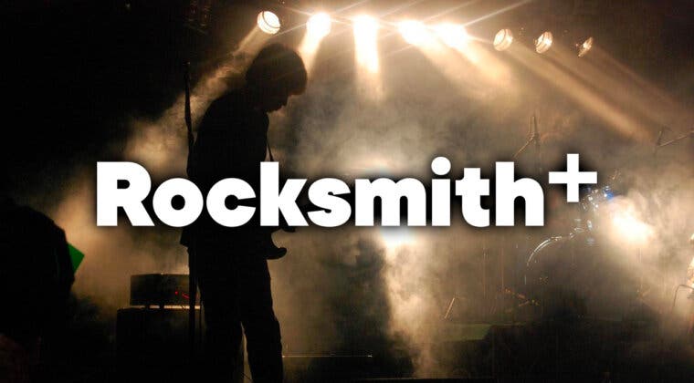 Imagen de Atención, guitarristas: Rocksmith+ confirma que aterrizará en PC el próximo 6 de septiembre