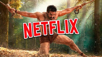 Imagen de Qué ver en Netflix: La película india que no tiene nada que envidiar a Hollywood