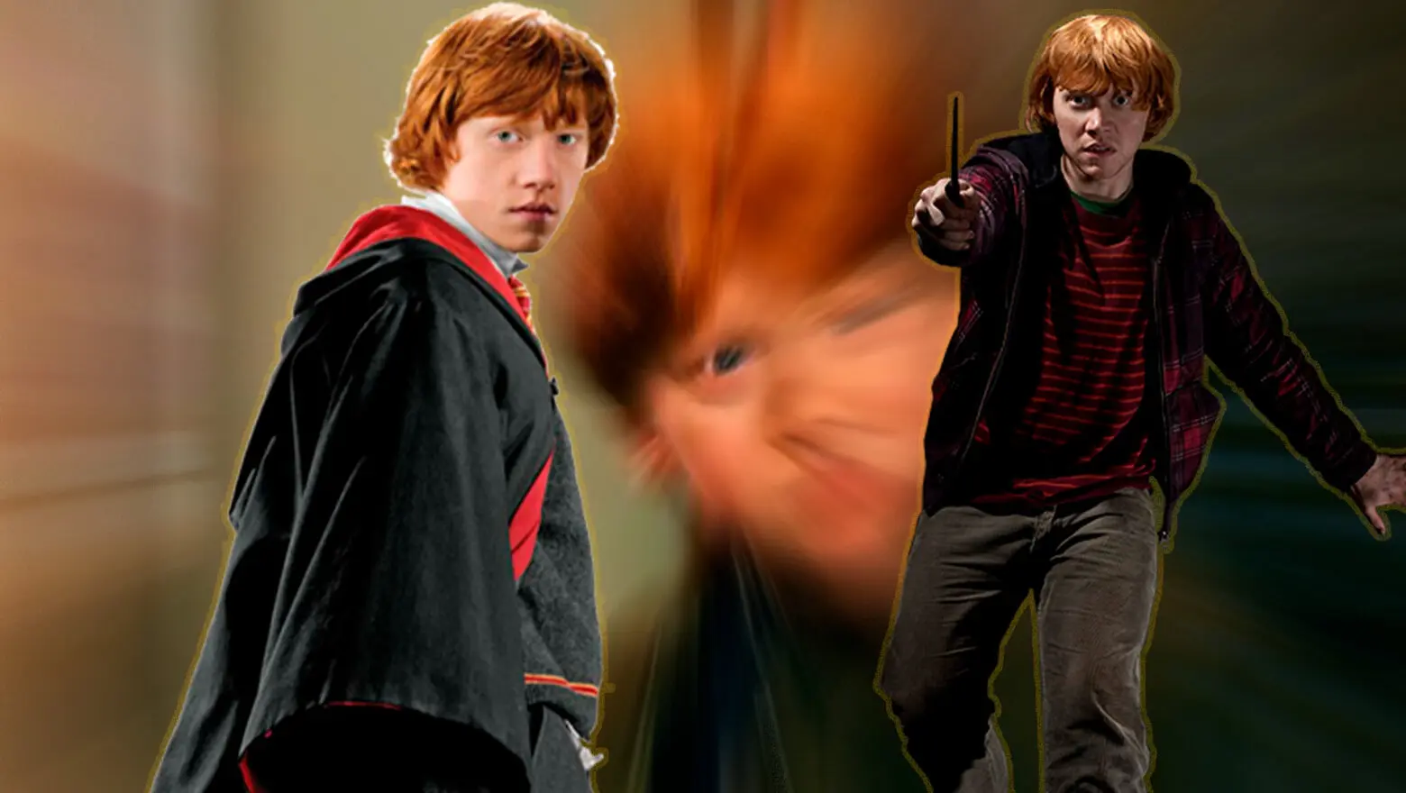 rupert grint