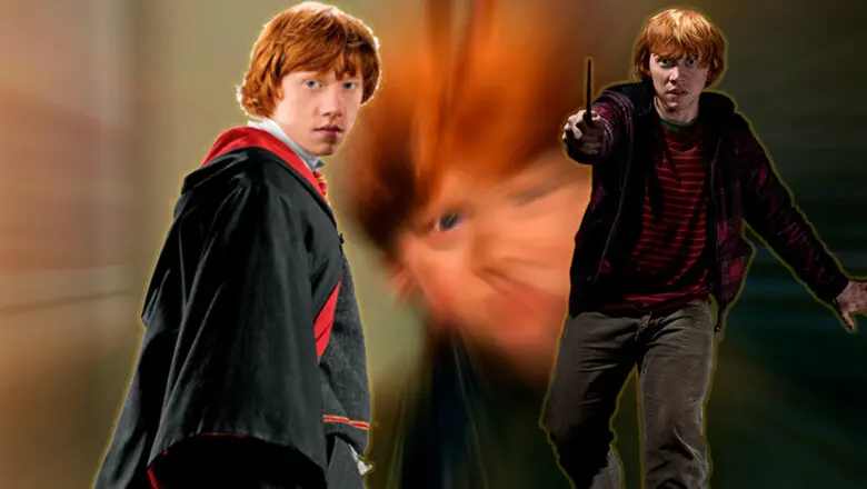 rupert grint