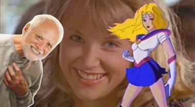 Imagen de USA intentó hacer su propia Sailor Moon, y es la cosa más cringe de la historia